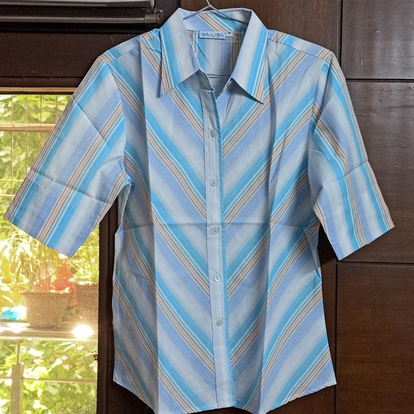 rich n Tops - Ladies Shirt